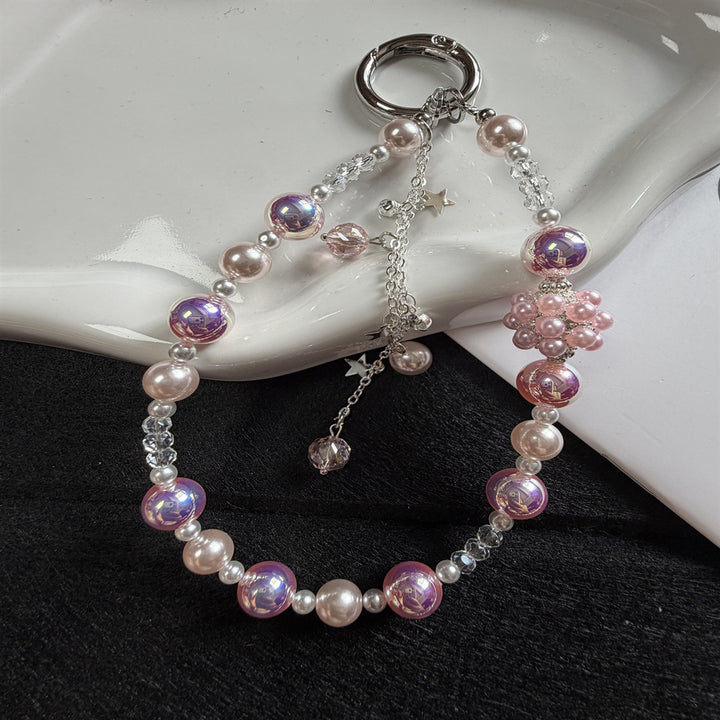 Decorative Beaded Charm Bracelet Stornfield