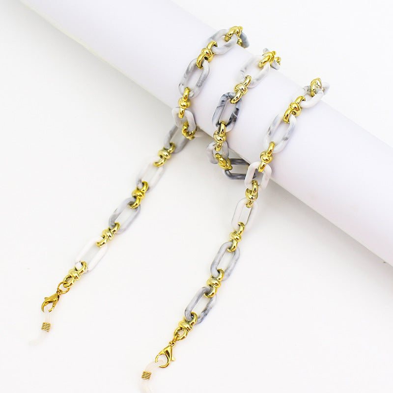 Stylish Chain Eyewear Holder Stornfield 1788159775
