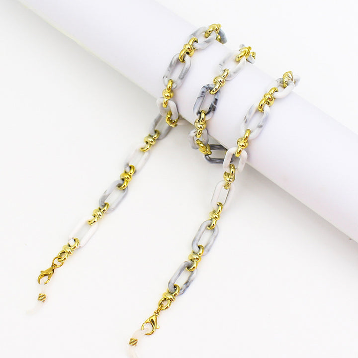 Stylish Chain Eyewear Holder Stornfield 1788159775