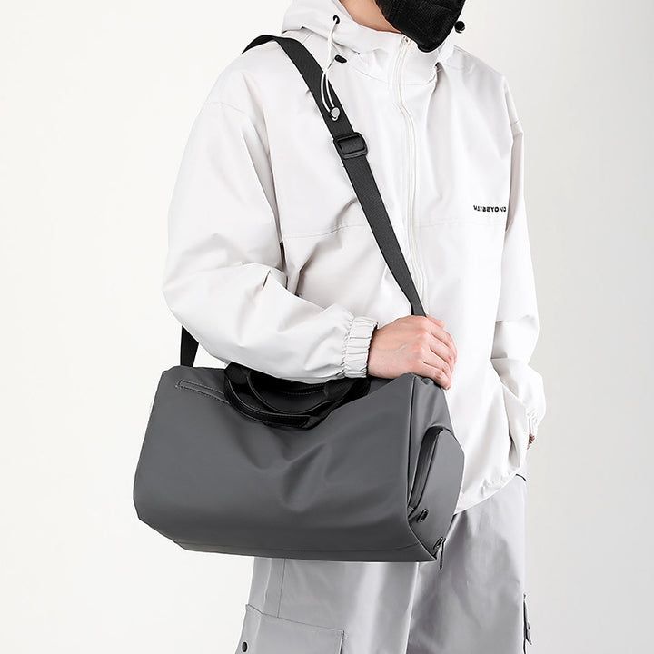 Waterproof Carry-All Duffel Bag Stornfield
