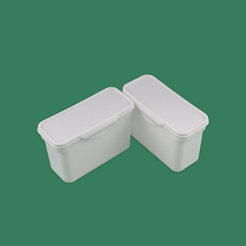 Rectangular Storage Bin Stornfield