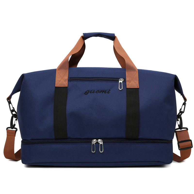 Heavy-Duty Travel Duffle Bag Stornfield