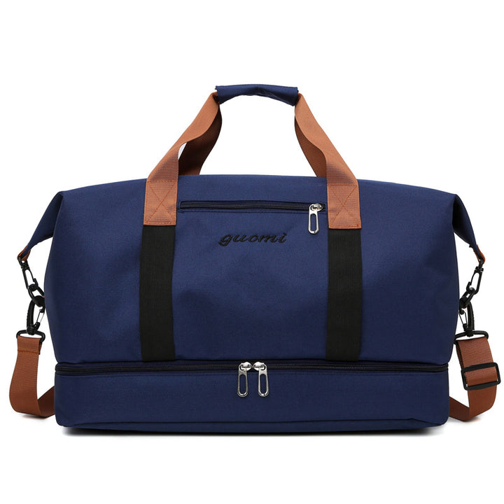 Heavy-Duty Travel Duffle Bag Stornfield