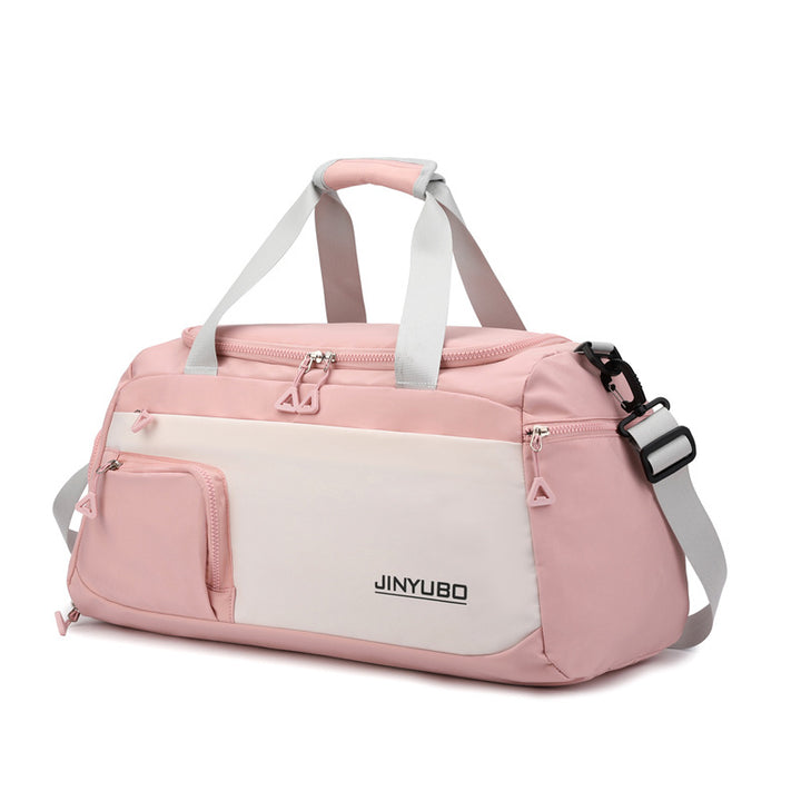 Versatile Gym Duffel Bag Stornfield