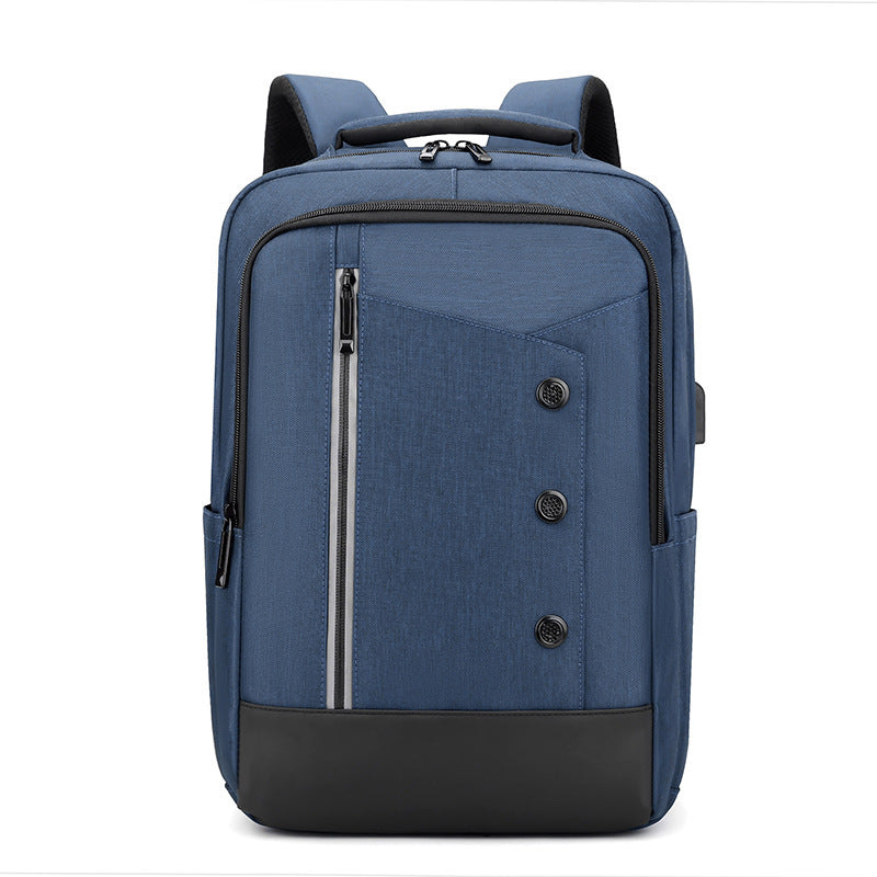 Modern Tech Backpack Stornfield