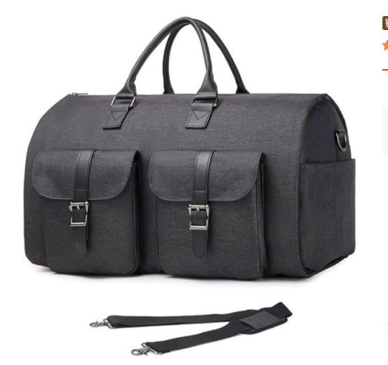 Stylish Travel Duffle Bag Stornfield