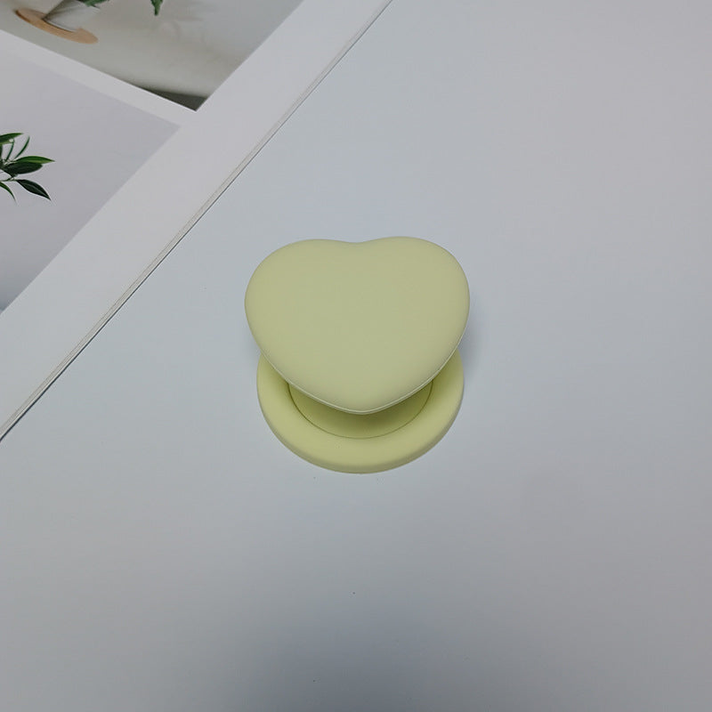 Heart-Shaped Phone Grip Stornfield 1787058300