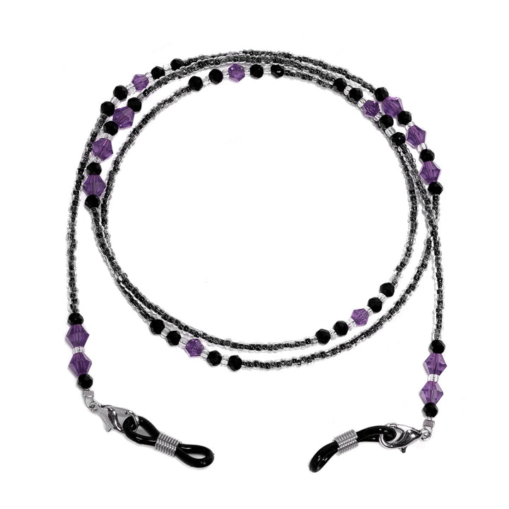 Beaded Eyewear Lanyard Stornfield