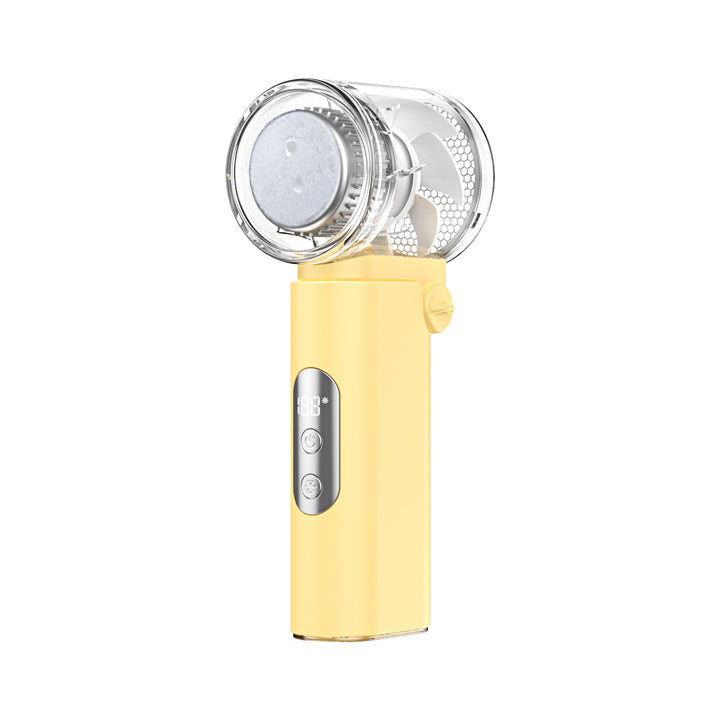 Men's portable USB fan Stornfield