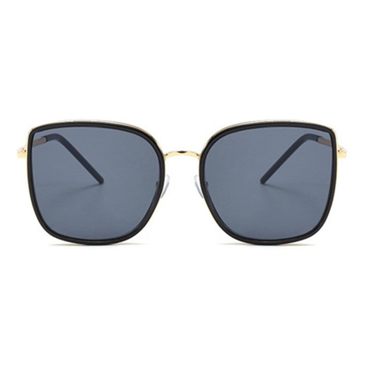 Women's Fashion Oversized Sunglasses in Elegant Square Design Stornfield