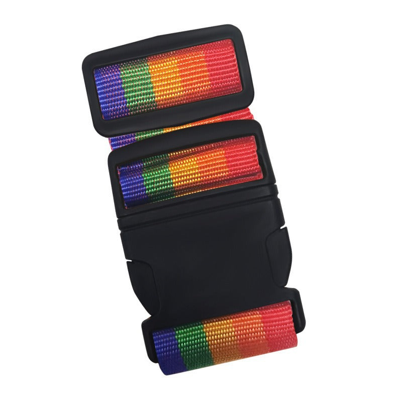 Adjustable Utility Luggage Strap Stornfield