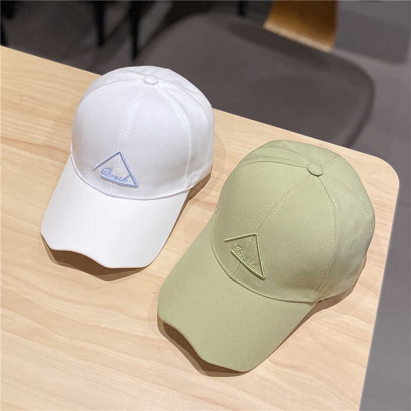 Men's Classic Structured Baseball Cap Stornfield 1784188514