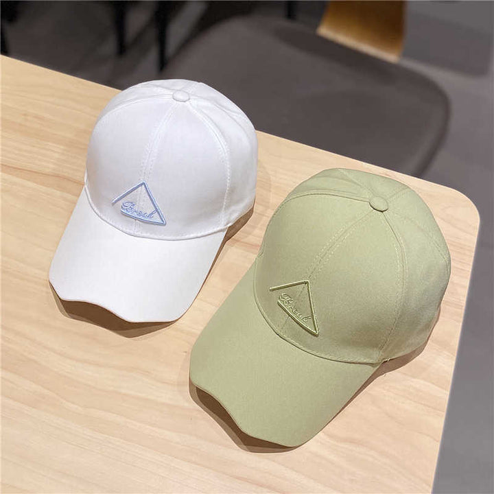 Men's Classic Structured Baseball Cap Stornfield 1784188514