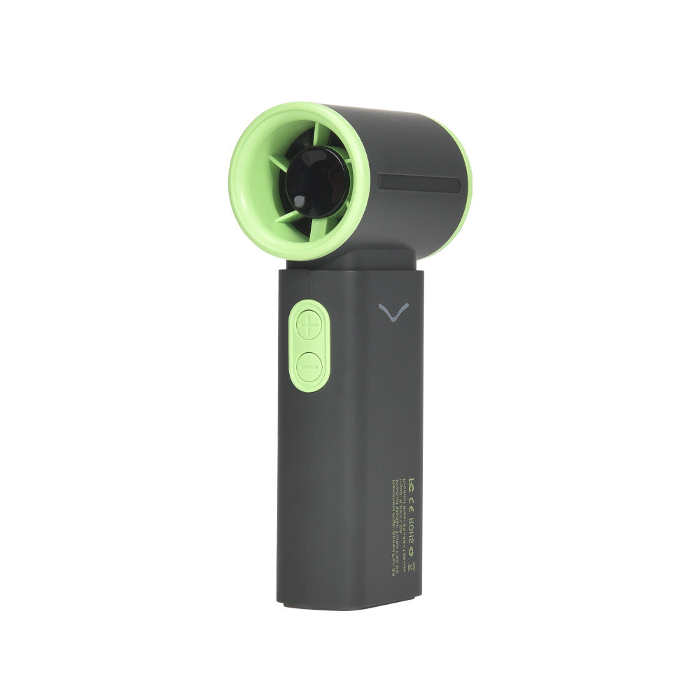 Women's portable Turbo Fan Stornfield