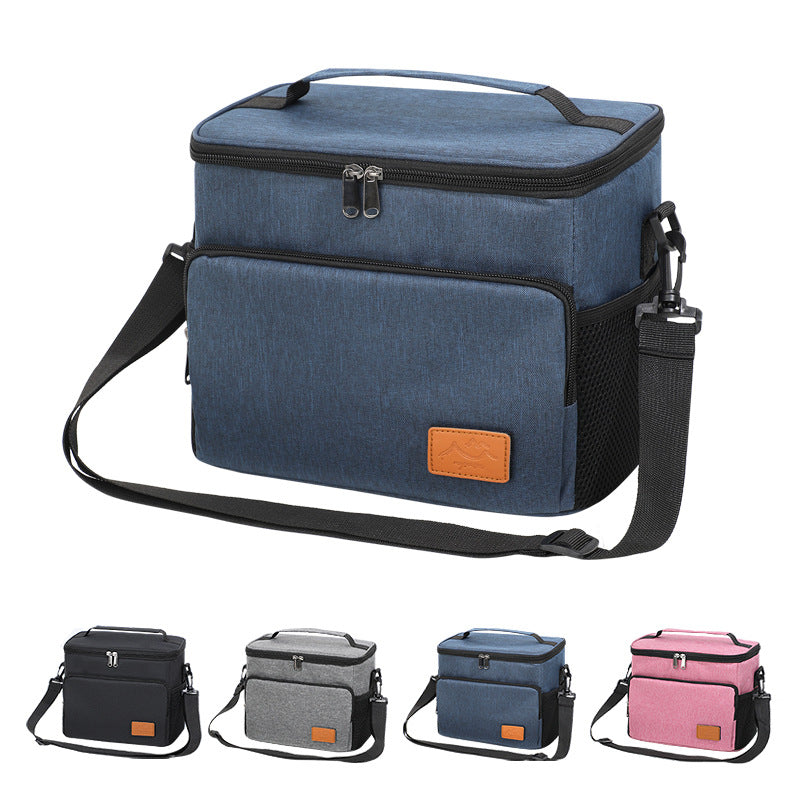 Insulated Stylish Lunch Cooler Tote Stornfield