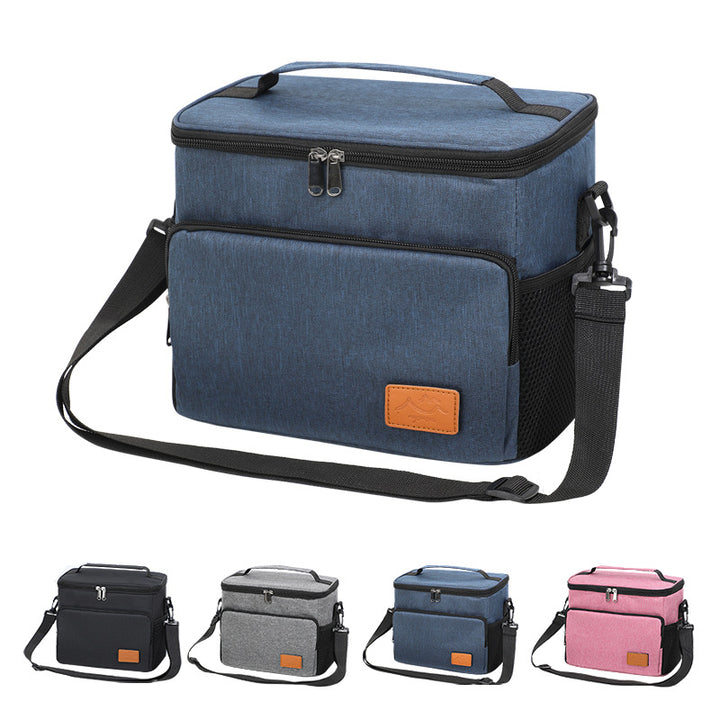 Insulated Stylish Lunch Cooler Tote Stornfield