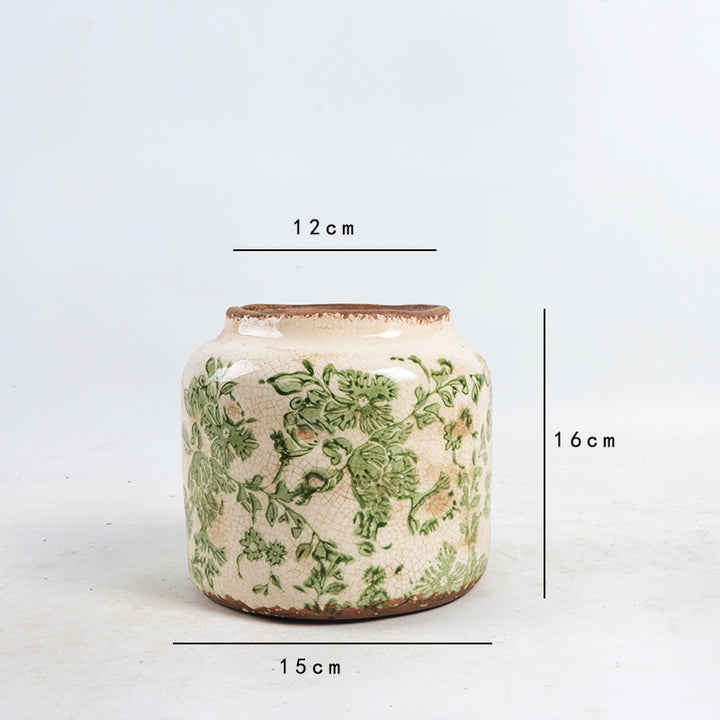 Stornfield Flower Vase