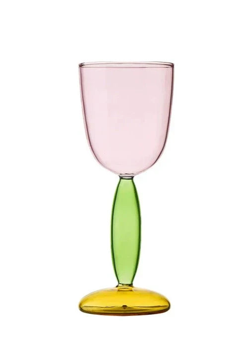 Stornfield | Jace Wine Glasses and Decanter