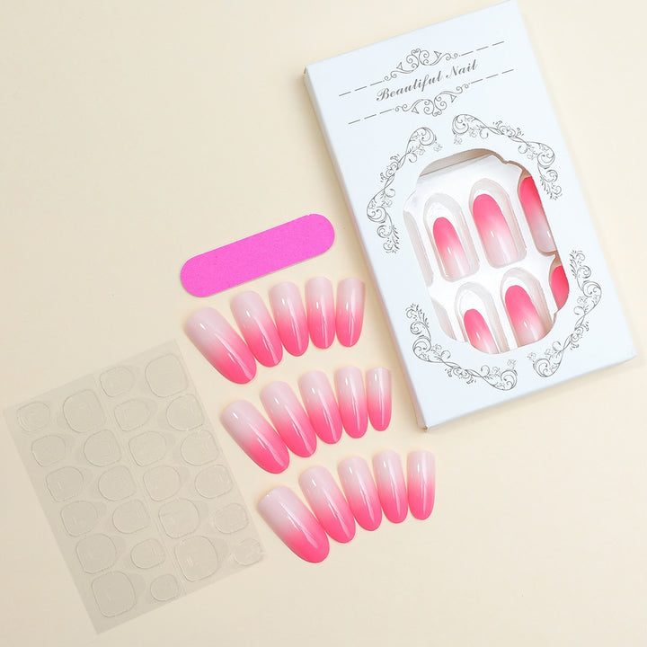 Artificial Nails Stornfield