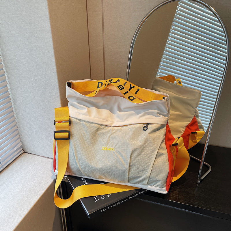 Spacious Travel Tote Bag Stornfield