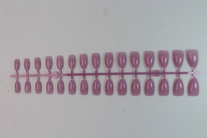 Nail art set with modern and elegant designs Stornfield