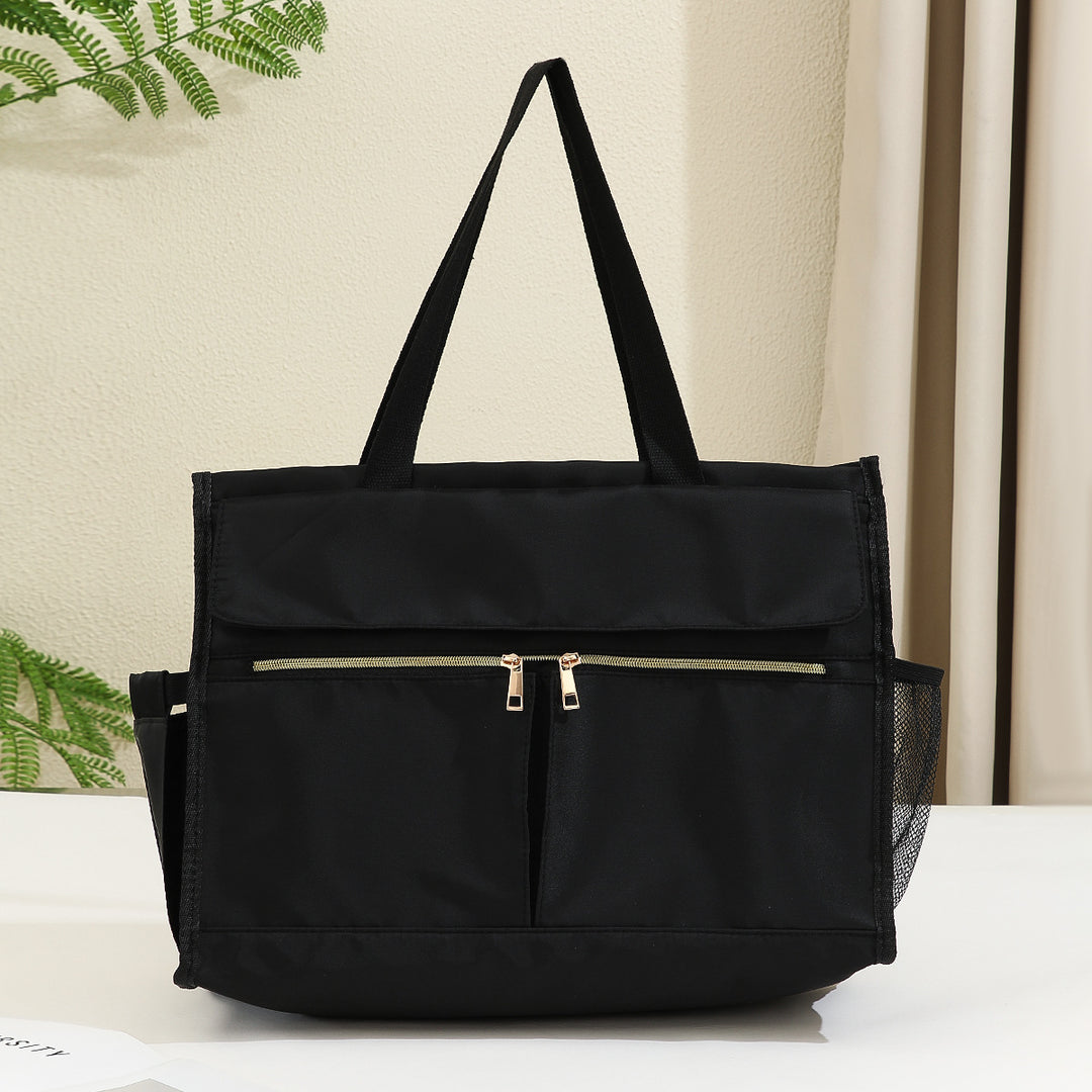 Versatile everyday shoulder bag Stornfield