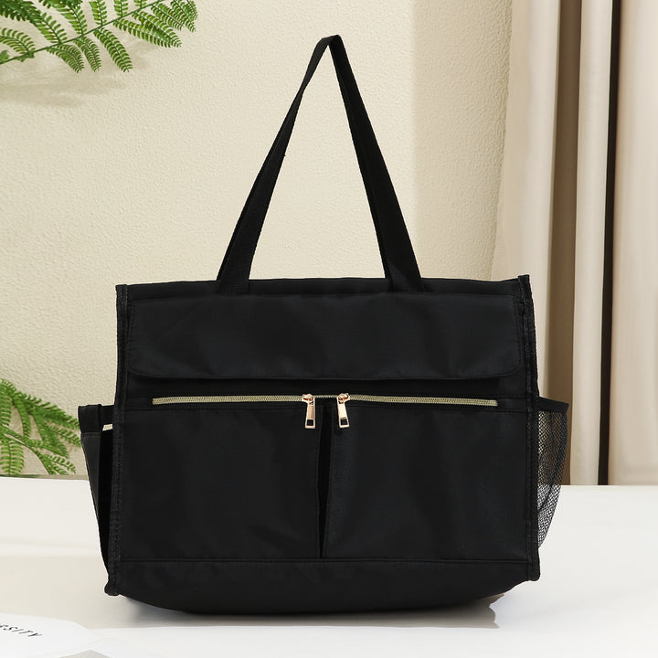 Versatile everyday shoulder bag Stornfield