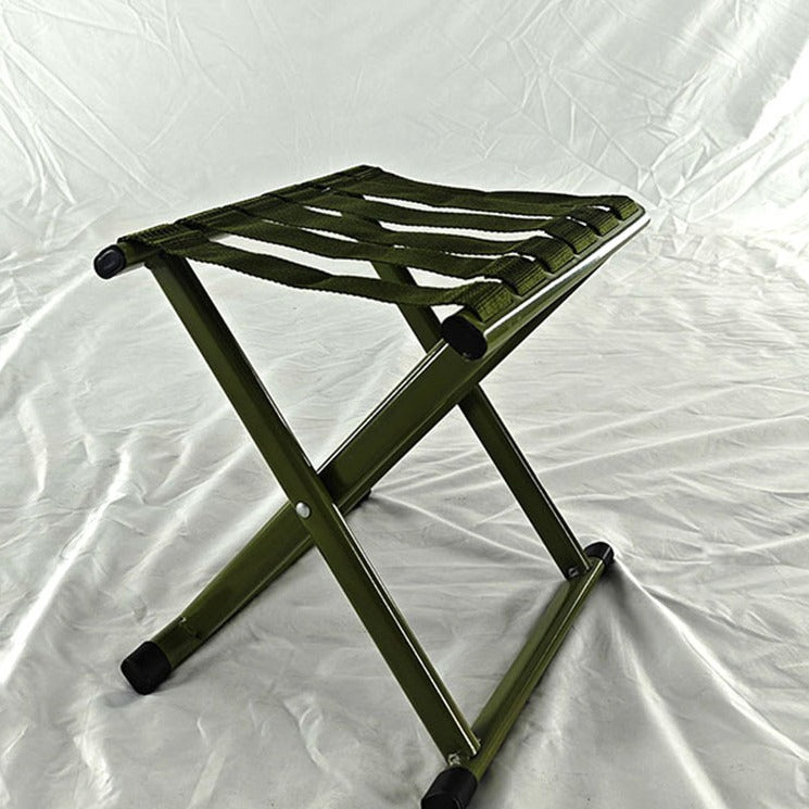 Folding Camping Stool Stornfield