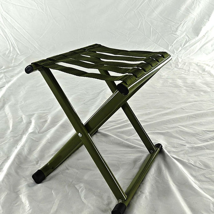 Folding Camping Stool Stornfield