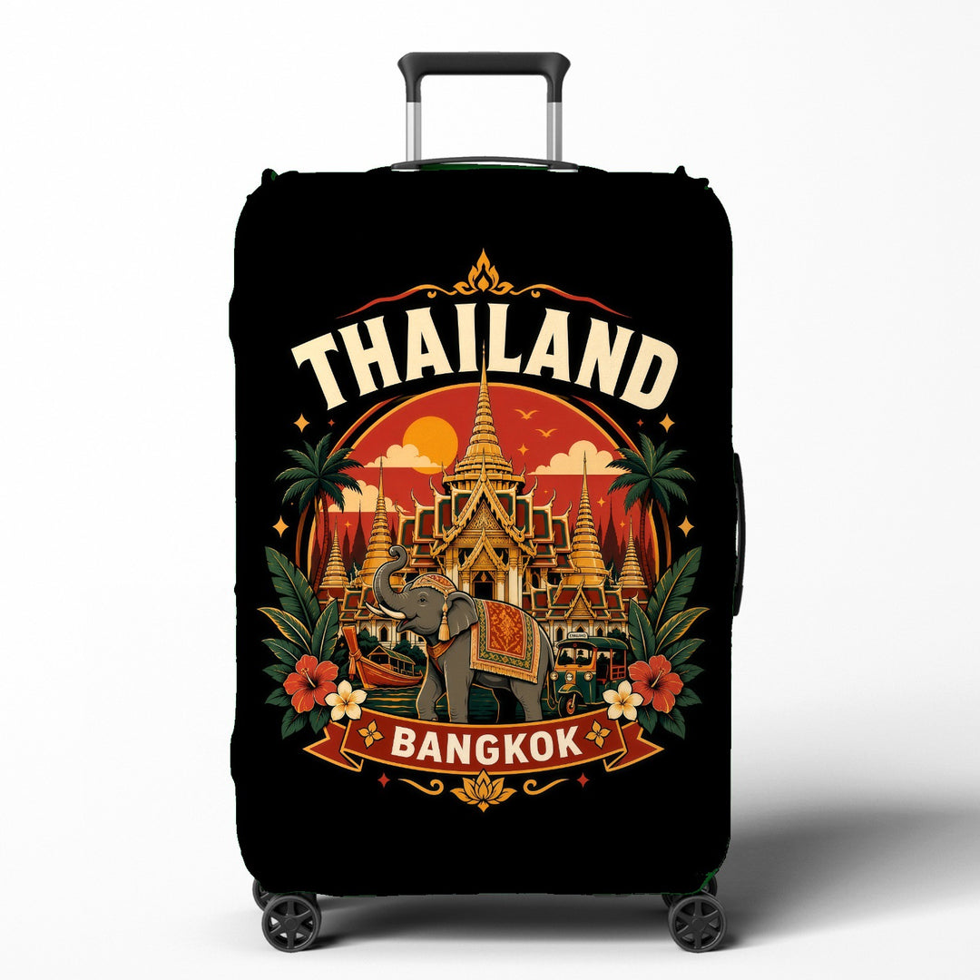 Travel Luggage Stornfield