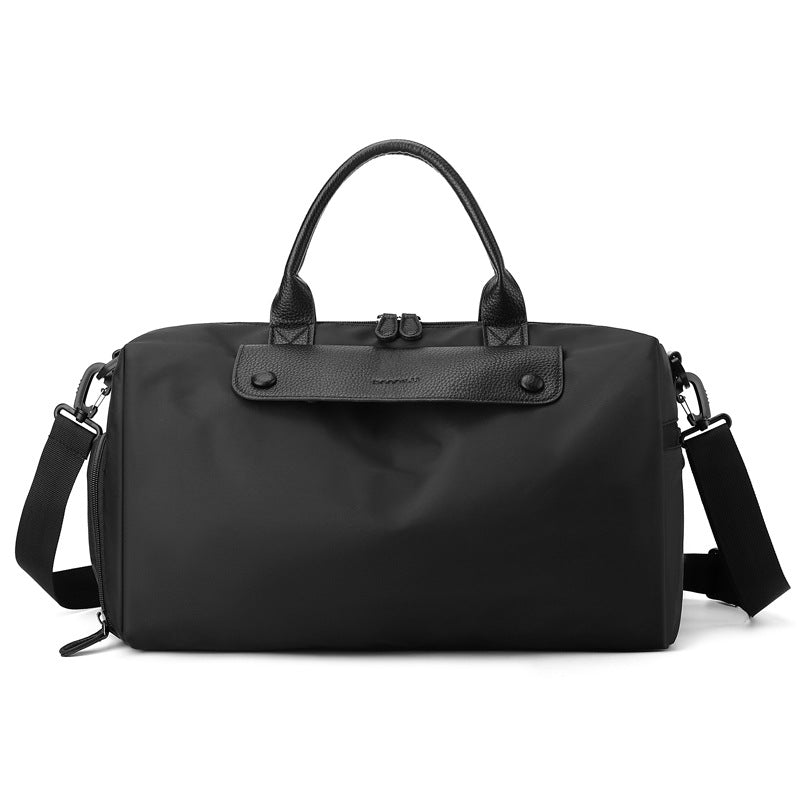 Stylish Waterproof Travel Duffel Bag Stornfield