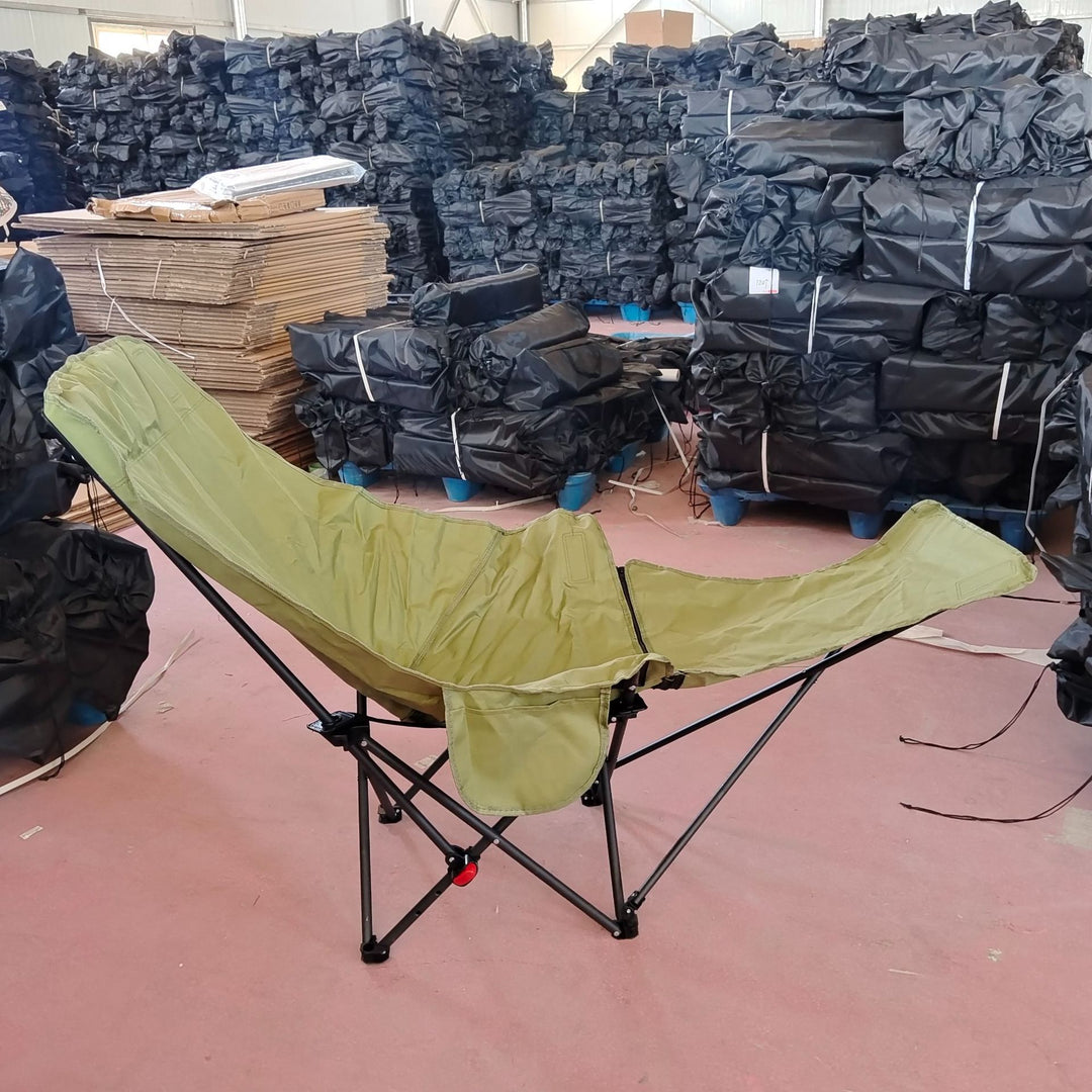 Comfortable lying surface Stornfield