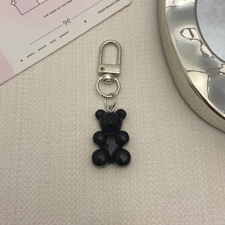 Cute Bear-Shaped Keychain Stornfield