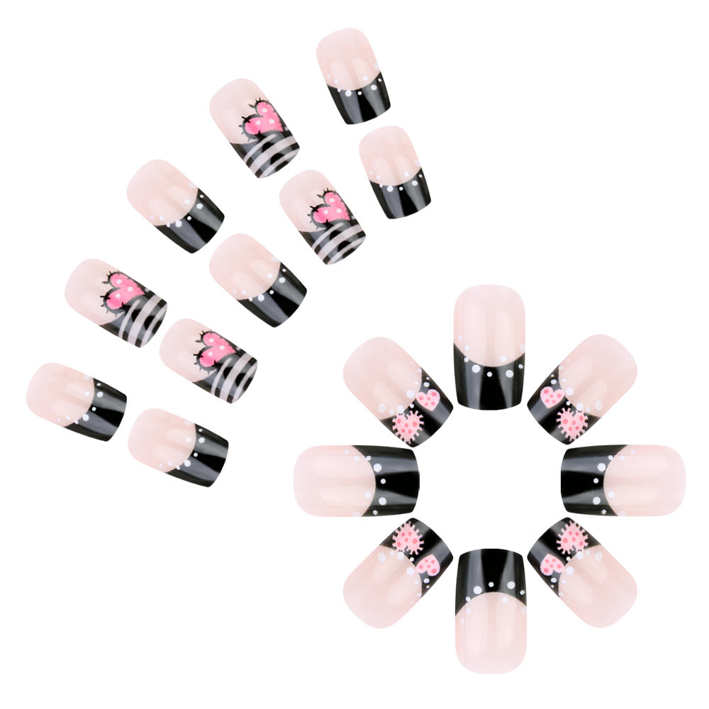Nail Art Extension Stornfield