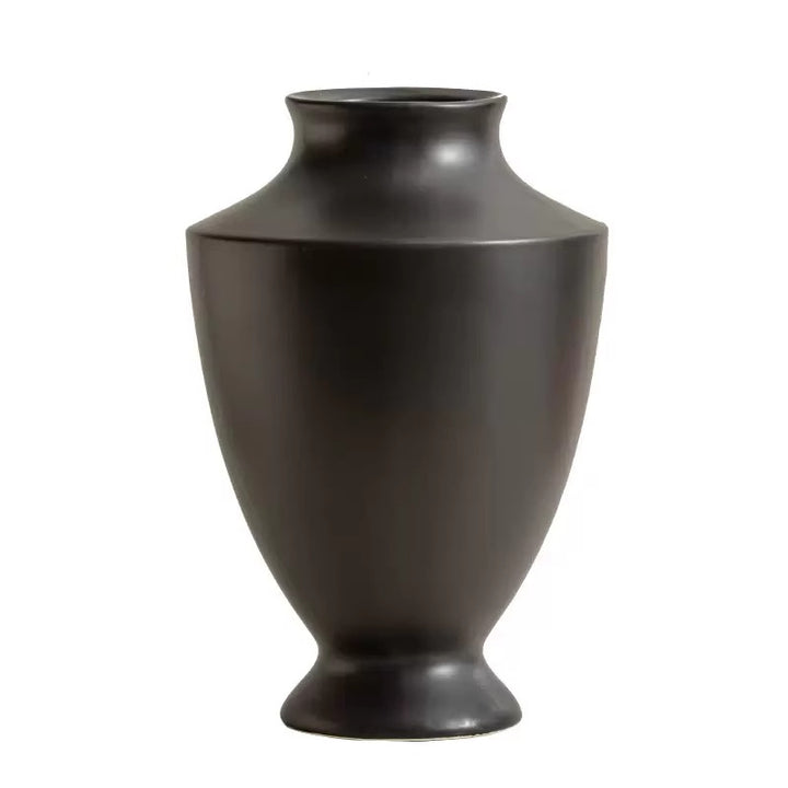 Elegant Modern Ceramic Vase