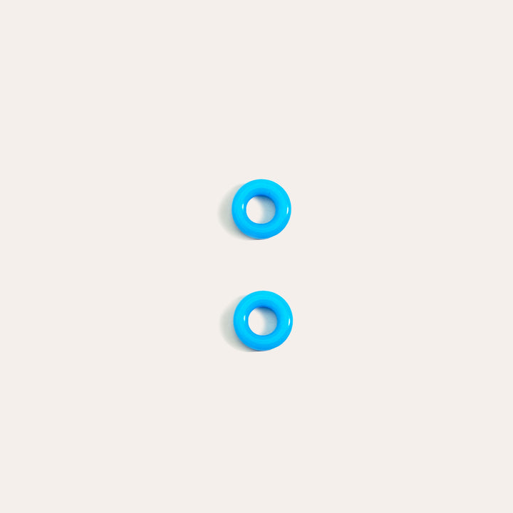Reusable Silicone Earplugs Stornfield