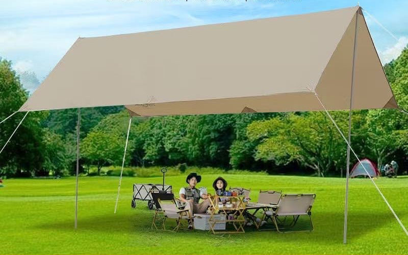 Outdoor Canopy Tent Stornfield