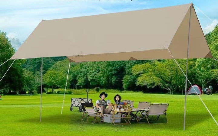 Outdoor Canopy Tent Stornfield