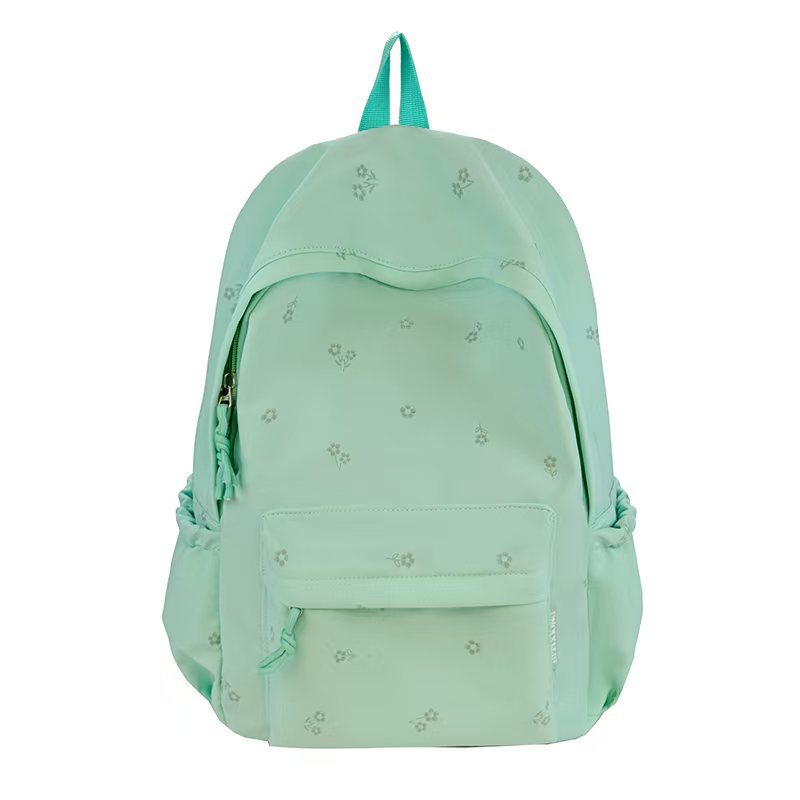 Floral Embroidered Daypack Stornfield