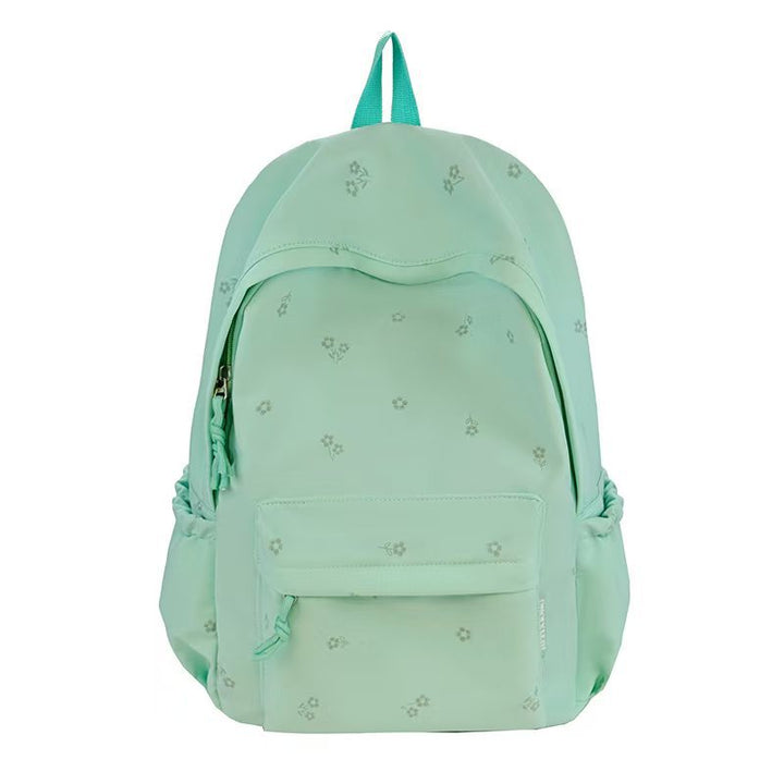 Floral Embroidered Daypack Stornfield