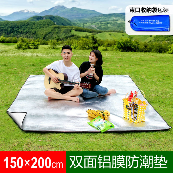 Picnic blanket Stornfield