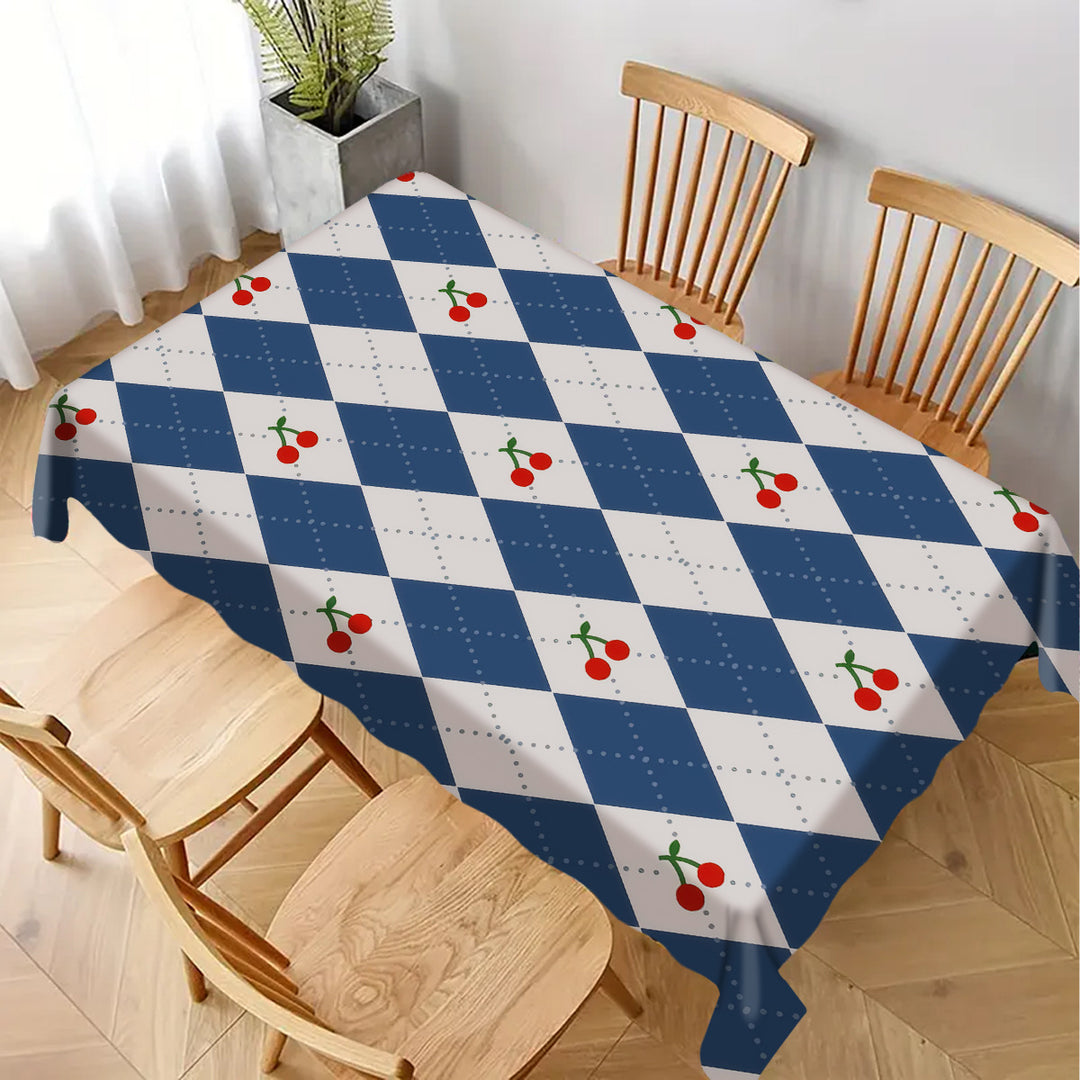 Home Decor Tablecloth Stornfield