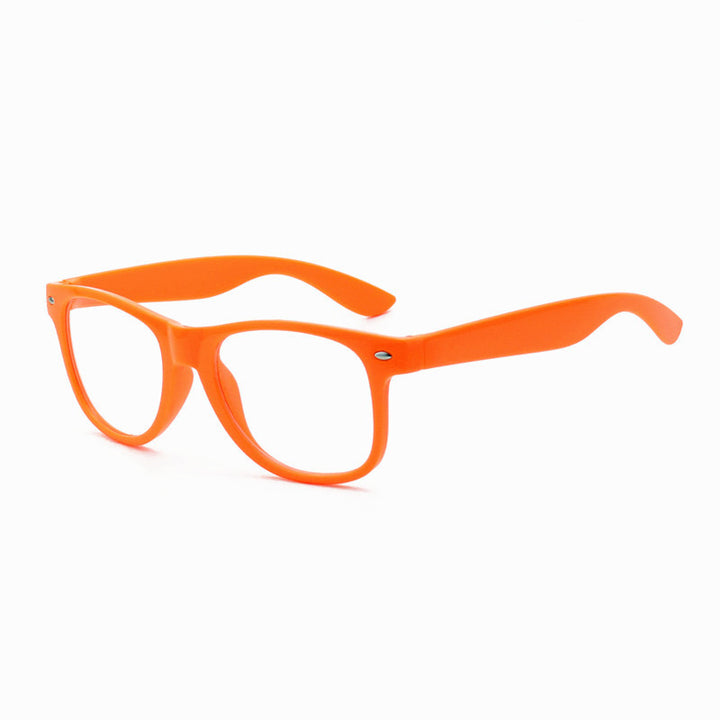Classic Pilot Style Sunglasses Stornfield