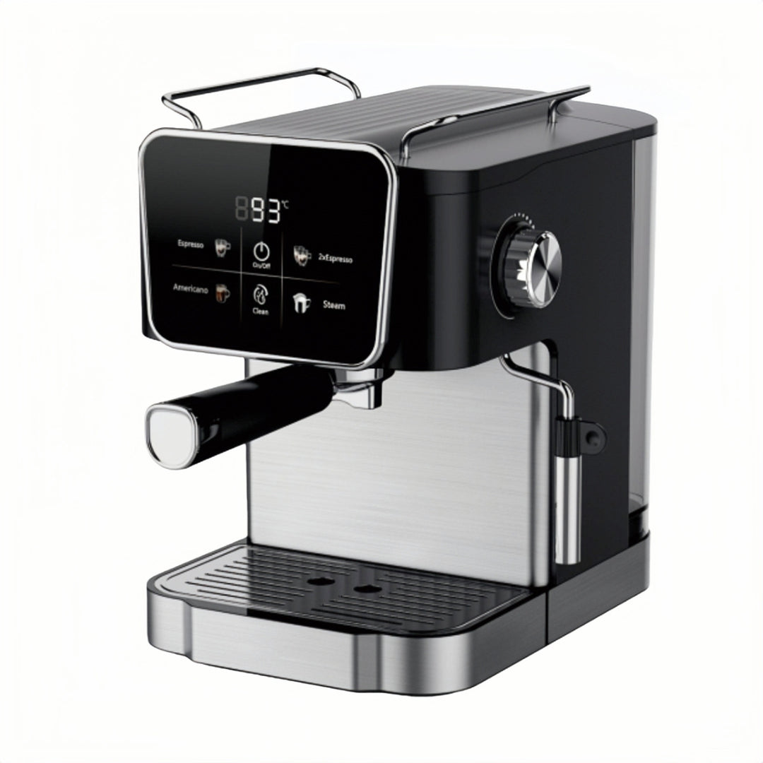 Machines for Coffee Preparation Stornfield