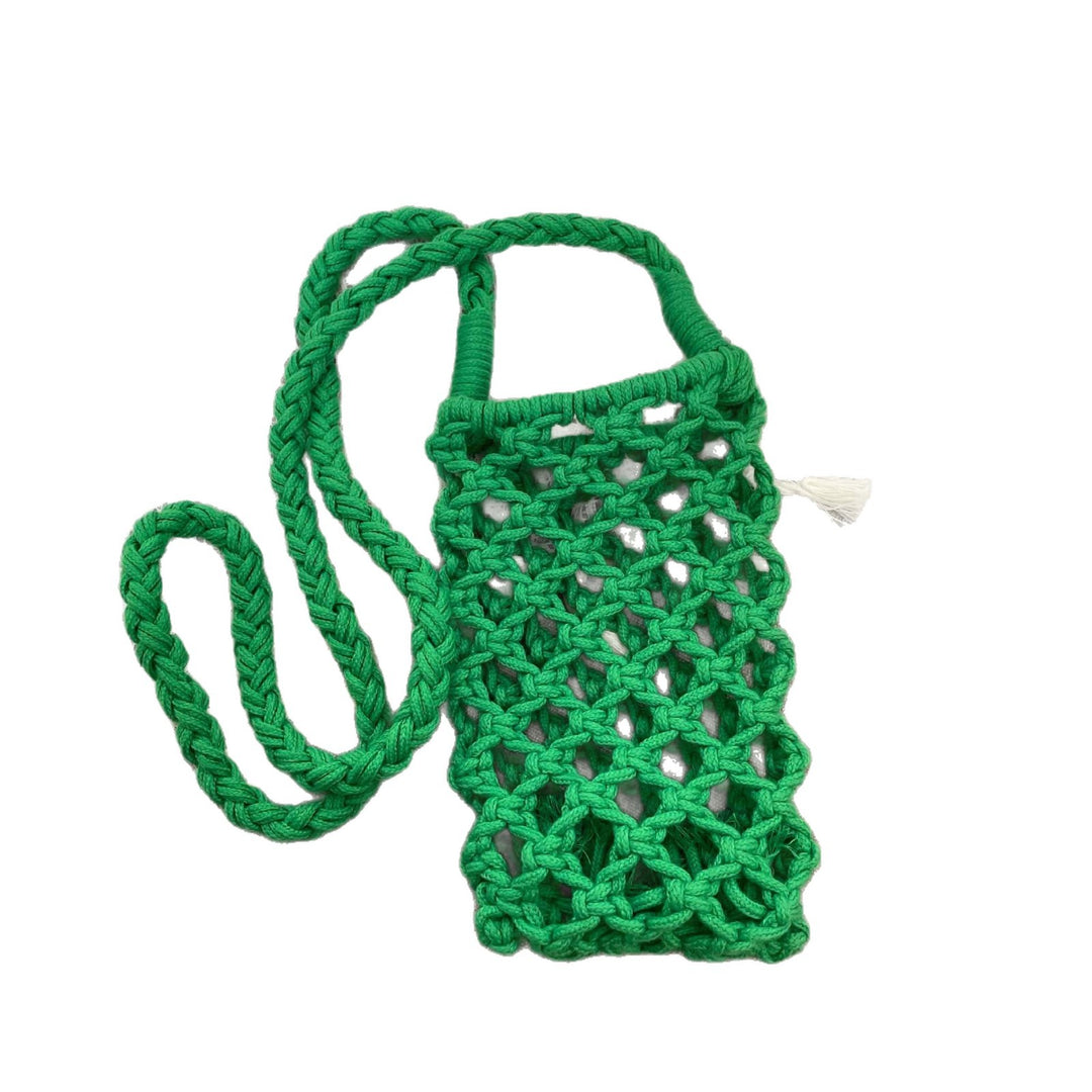 Handmade Shoulder Bag Stornfield