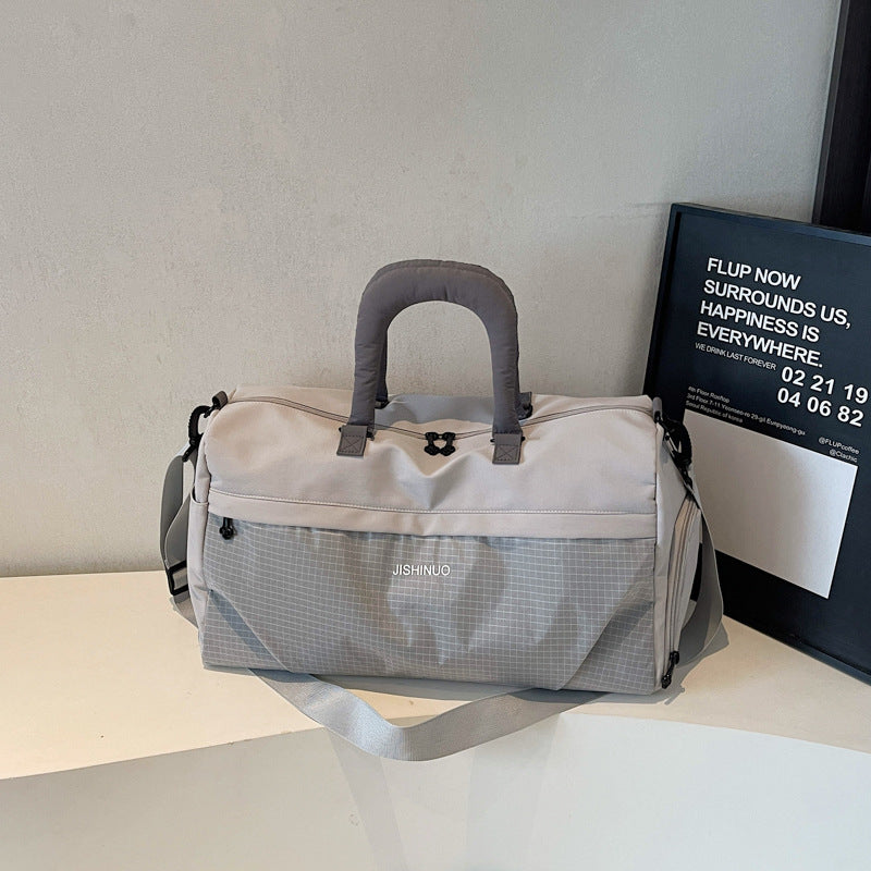 Durable Outdoor Duffel