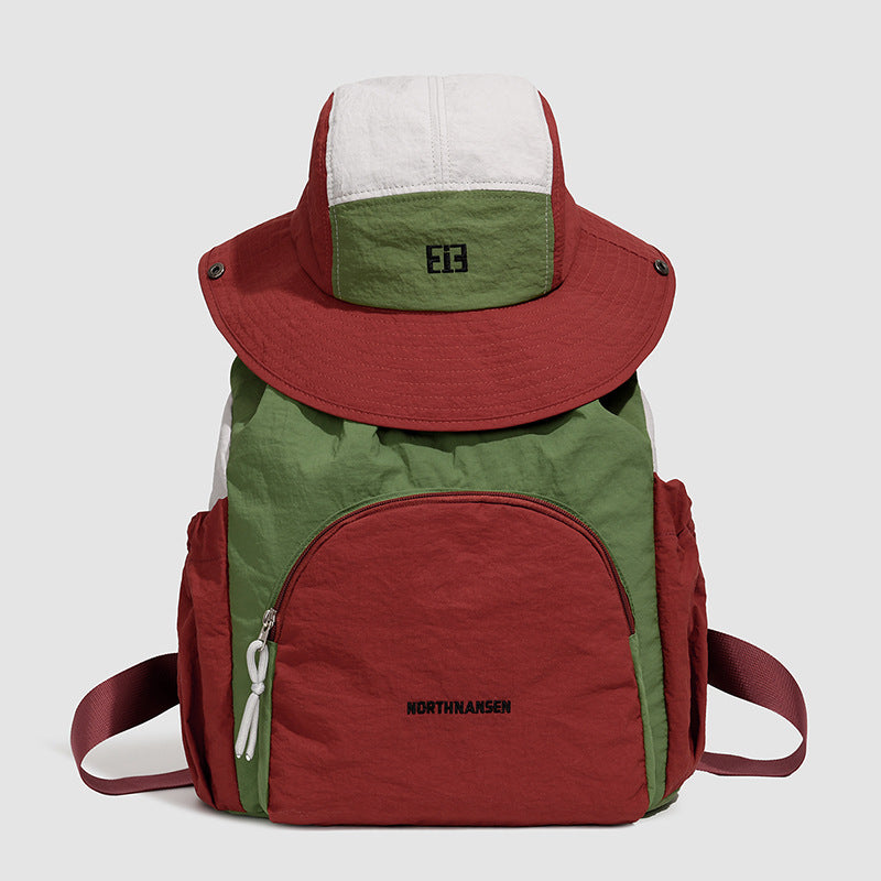 Colorful Outdoor Backpack Stornfield