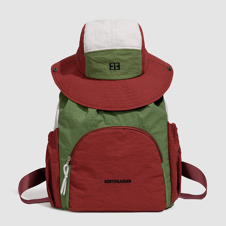 Colorful Outdoor Backpack Stornfield