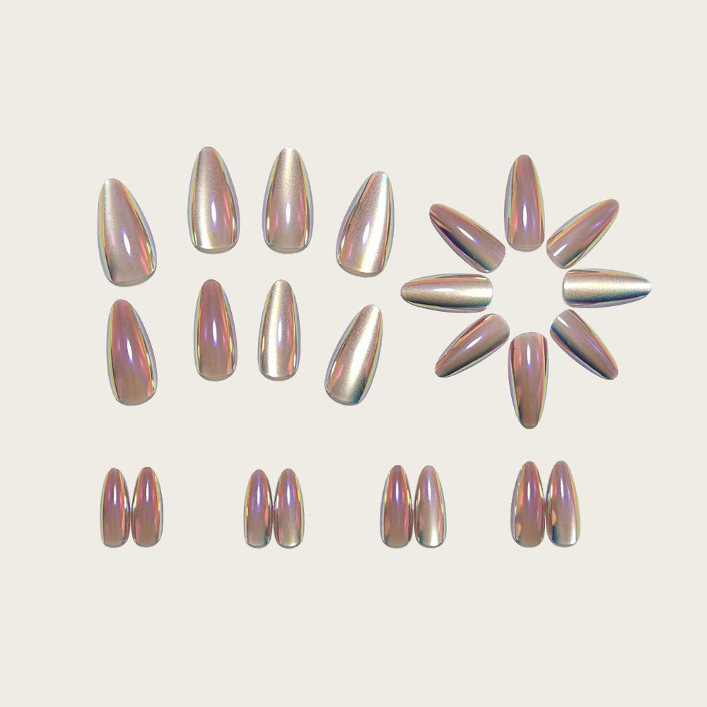 Luxurious Gloss Nail Art Stornfield