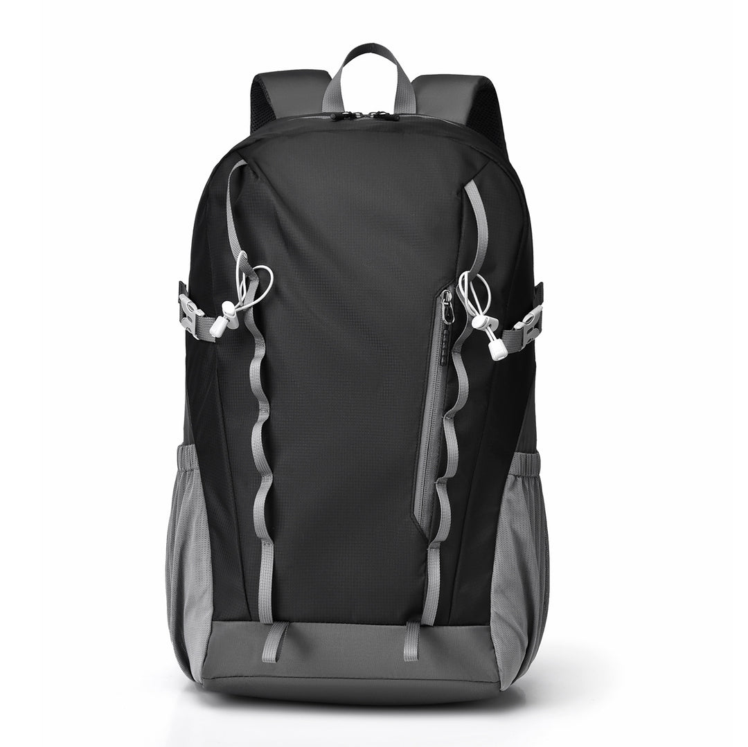 Multi-Functional Lightweight Travel Backpack Stornfield